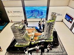 Union Square Residences (D1), Condominium #589671851